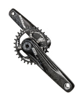 FSA SLK Modular 392Evo MTB 1x11 Carbon Chainset